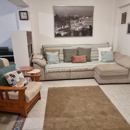 ロス・ジャノス・デ・アリダネVivienda Leo-Jesアパートメント エクステリア 写真