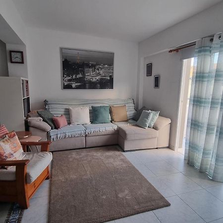 ロス・ジャノス・デ・アリダネVivienda Leo-Jesアパートメント エクステリア 写真