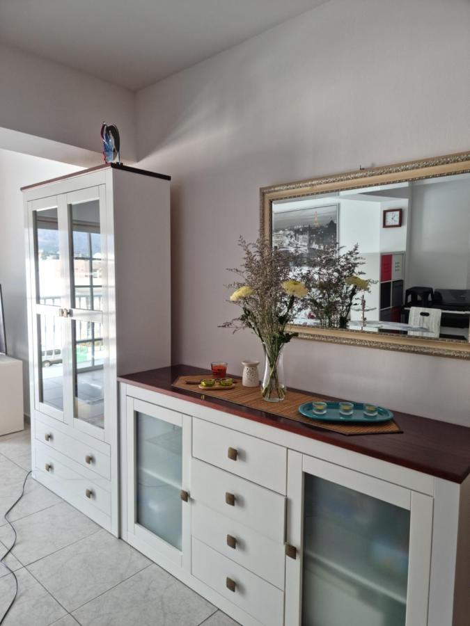 ロス・ジャノス・デ・アリダネVivienda Leo-Jesアパートメント エクステリア 写真