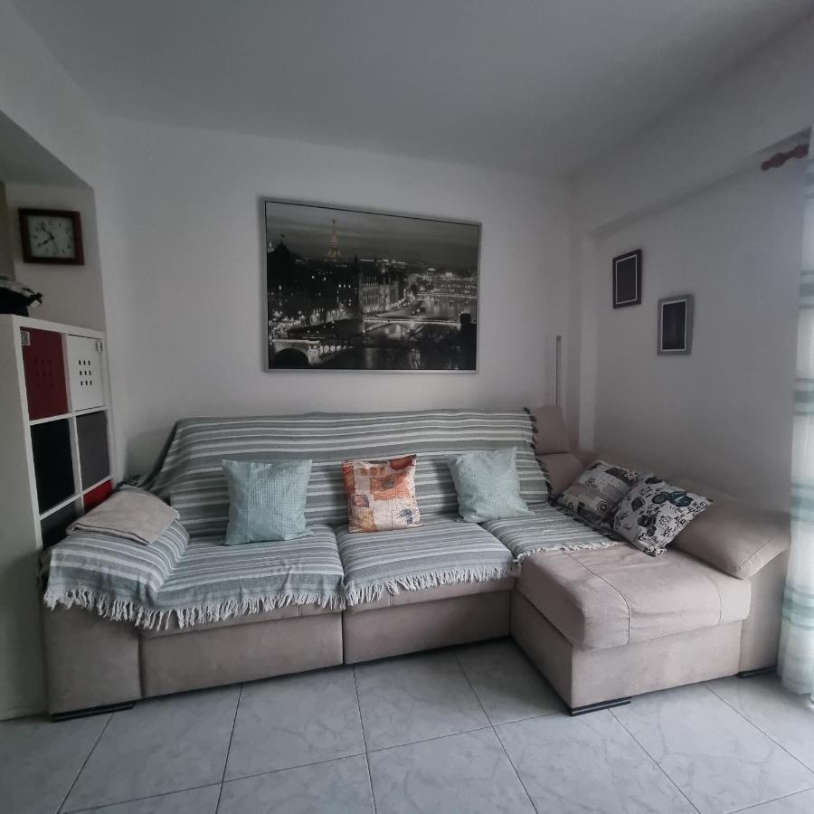 ロス・ジャノス・デ・アリダネVivienda Leo-Jesアパートメント エクステリア 写真