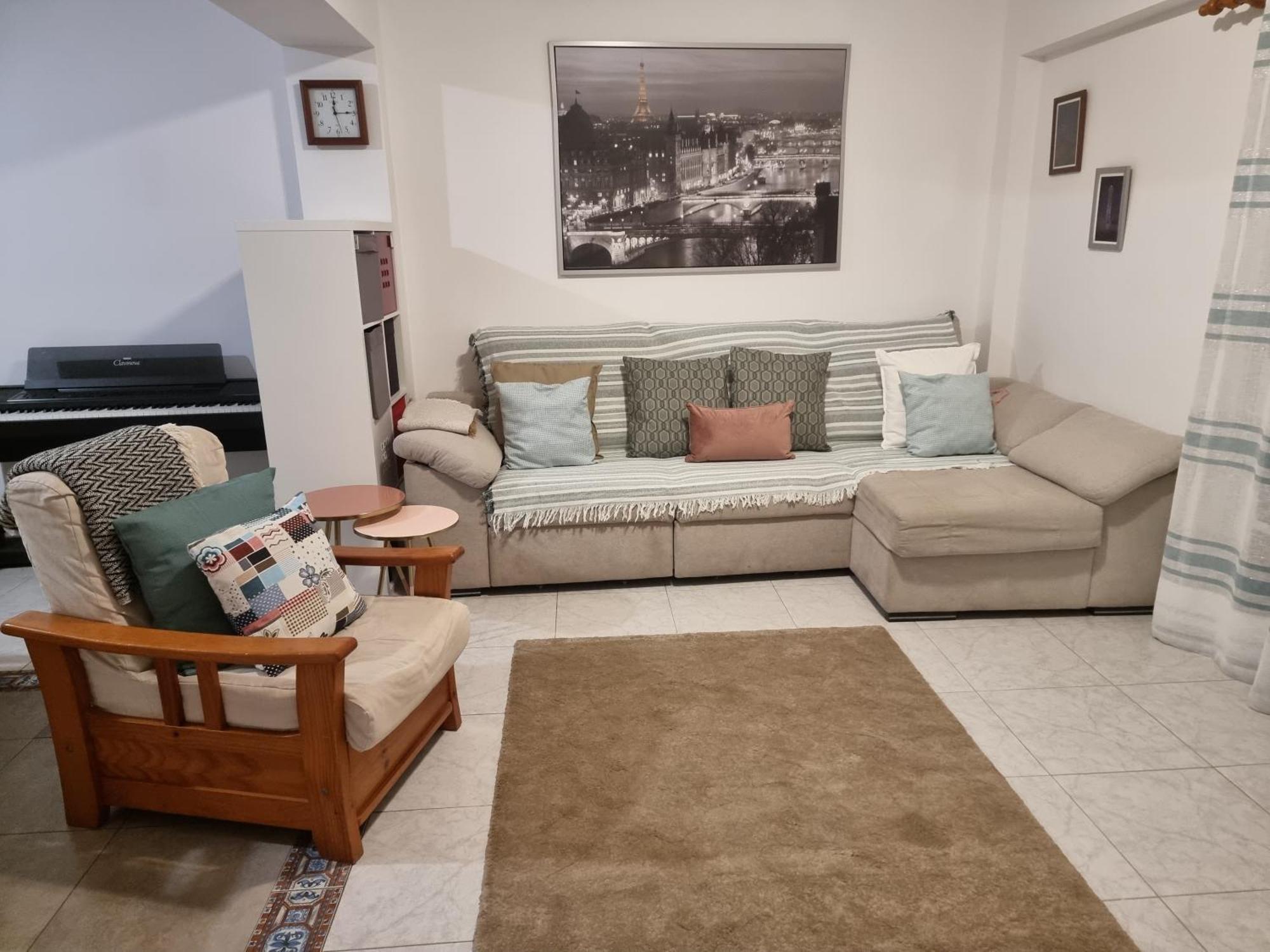 ロス・ジャノス・デ・アリダネVivienda Leo-Jesアパートメント エクステリア 写真