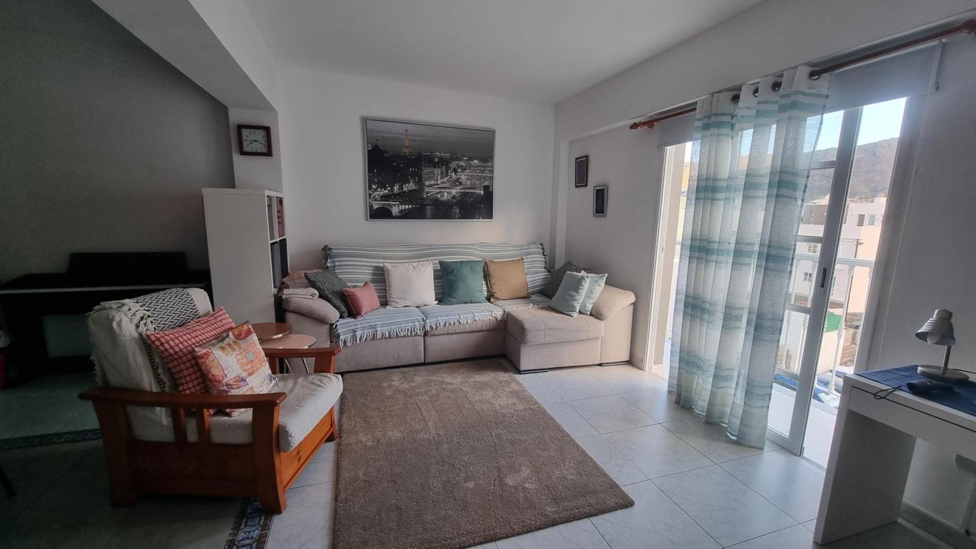 ロス・ジャノス・デ・アリダネVivienda Leo-Jesアパートメント エクステリア 写真