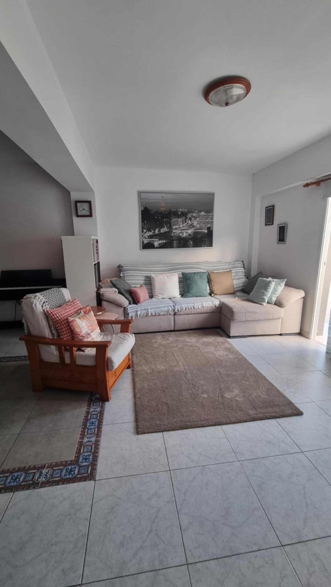 ロス・ジャノス・デ・アリダネVivienda Leo-Jesアパートメント エクステリア 写真